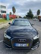 Audi A6 Avant 2.0 TDi S-line S tronic - 4