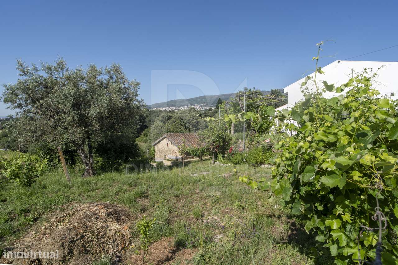 PROPRIEDADE EXCLUSIVA ÀS PORTAS DA COVILHÃ-26