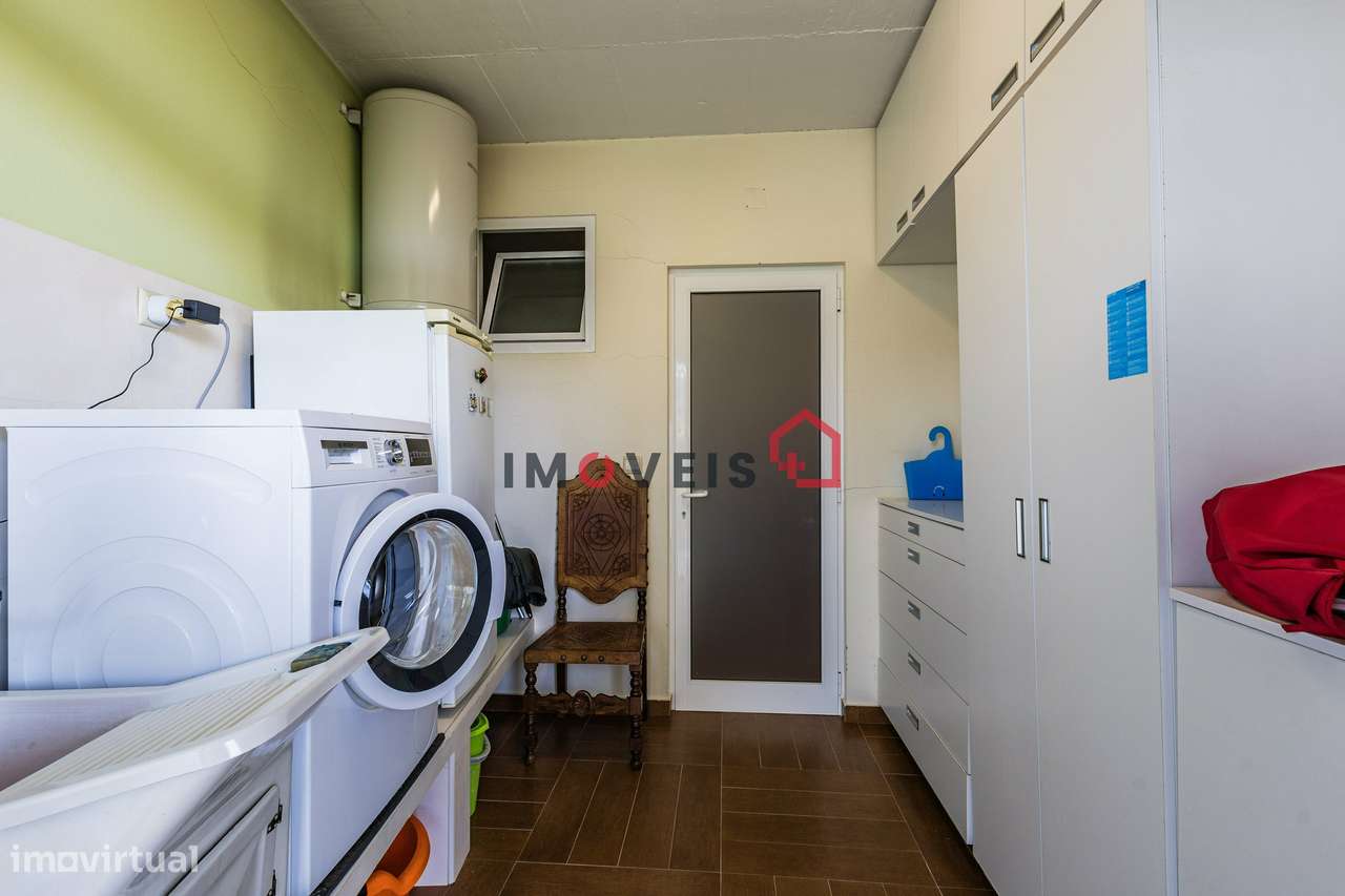 Moradia T4 – Barosa-35