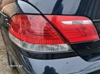 Stopuri bmw seria 7 e65 facelift an 2007 - 2