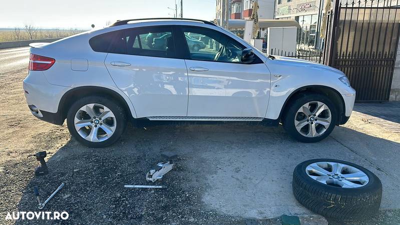 BMW X6 xDrive40d Edition Exclusive - 23