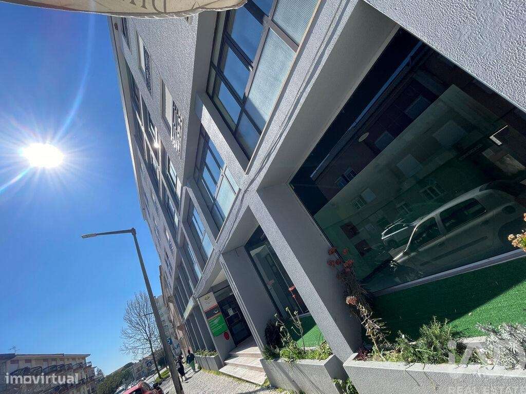 Apartamento T2 em Tomar e Santa Maria dos Olivais