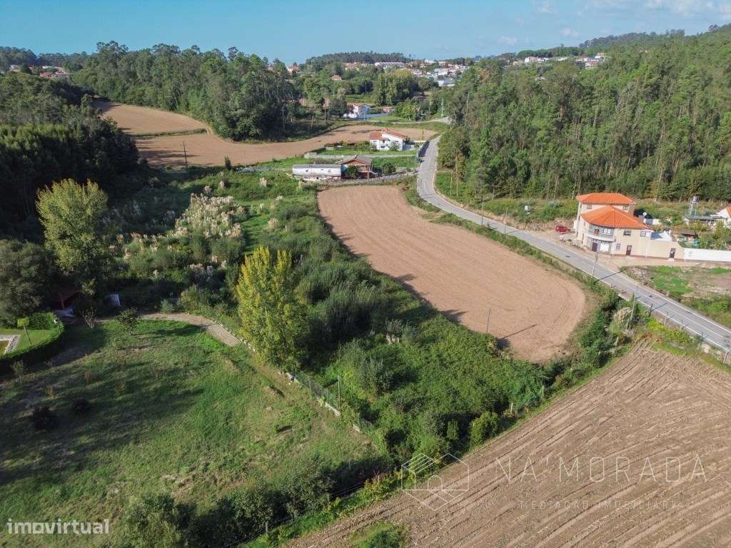 Terreno Rústico com 10.700 m² em São Miguel de Souto - Santa Maria ...-15