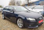 Audi A4 Avant 2.0 TDI - 4