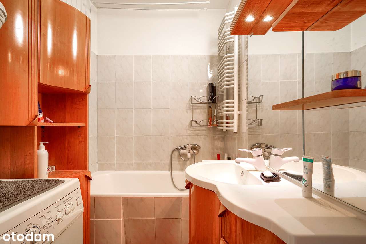 4-pokojowe na Bemowie z potencjałem-10