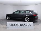 Audi A6 Avant 40 TDI Sport S tronic - 9