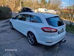 Ford Mondeo 2.0 TDCi Titanium MPS6 - 10