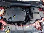 Aripa stanga spate Ford Focus 3 2013 HATCHBACK 2.0 Duratorq CR TC - DW10C - 9