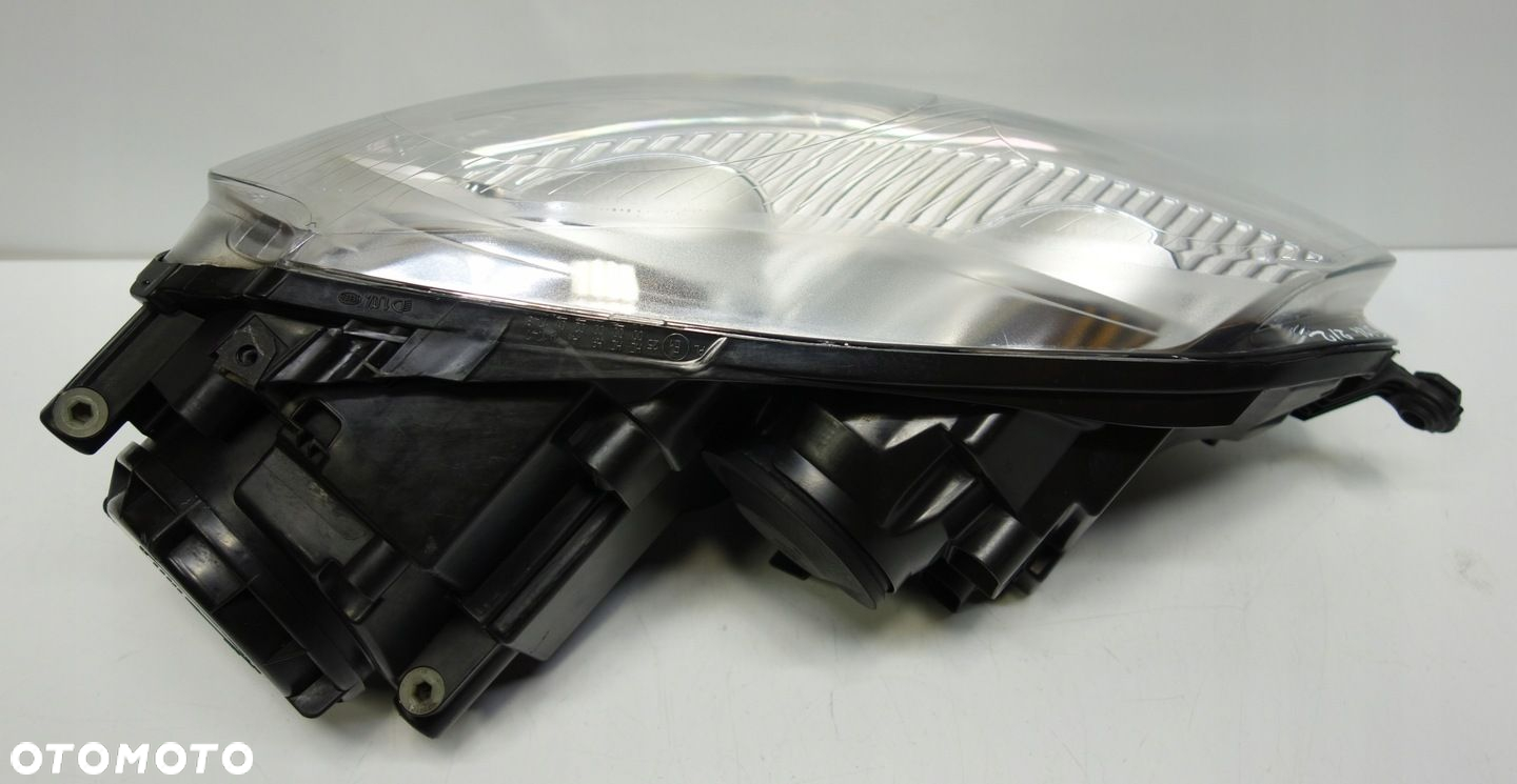 VW GOLF 5 2003-2008 SREBRNE 1K6941006P LAMPY PRZÓD PRZEDNIE - 6