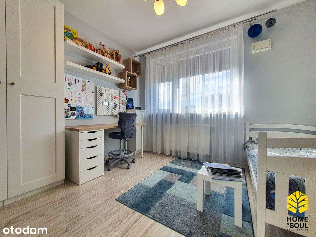 Słoneczne 2 pok, Osiedle Wilno, kolejką do Centrum-7