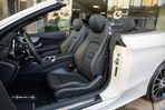 Mercedes-Benz C 250 d Aut. - 26