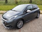 Peugeot 208 1.2 PureTech Style - 10