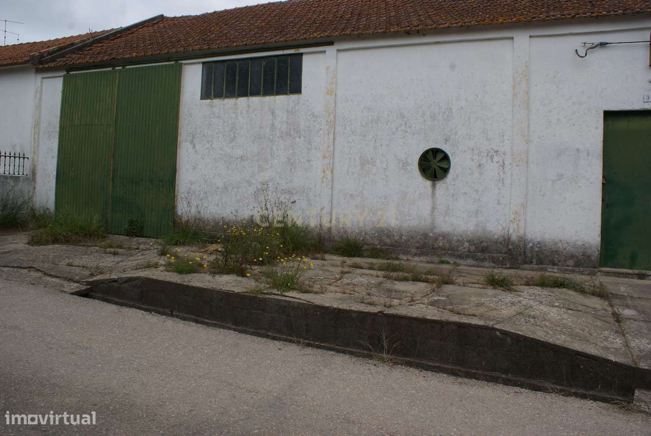 Espaçoso Térreo com Garagem em Localização Privilegiada-7