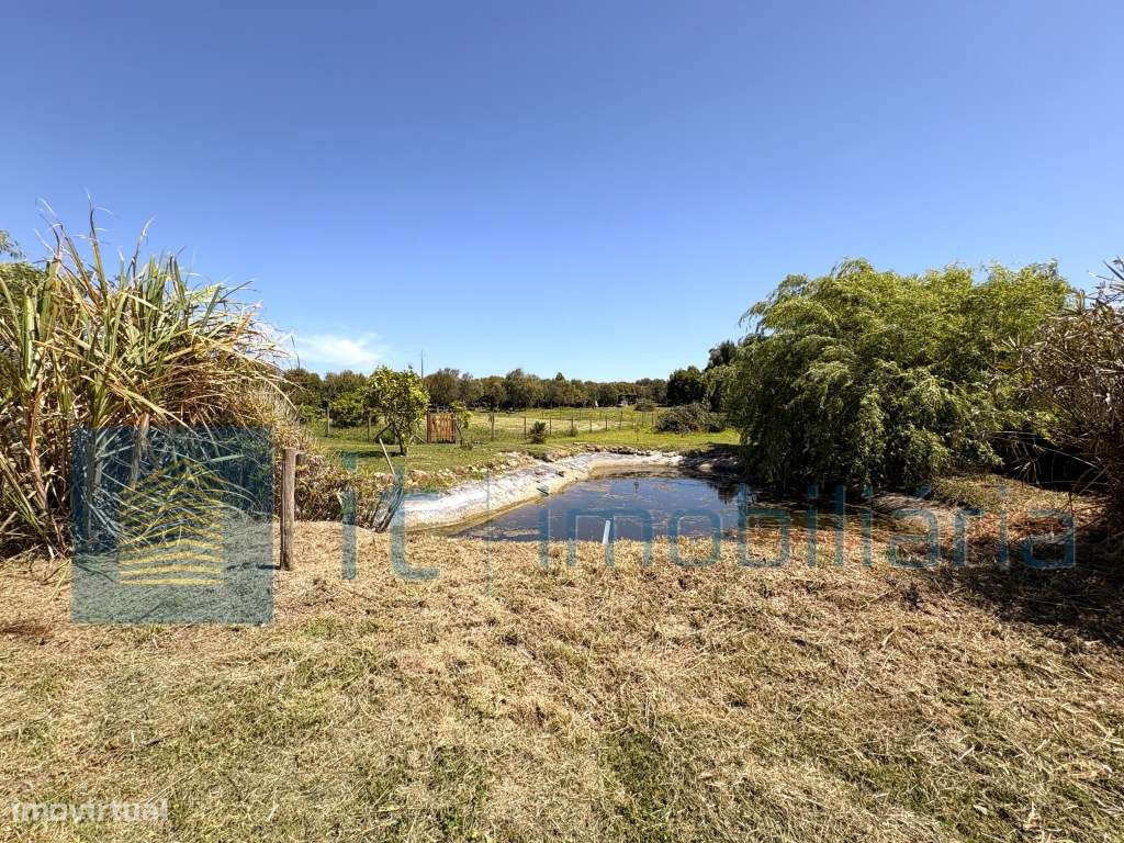 Monte alentejano / Quinta / Herdade-47