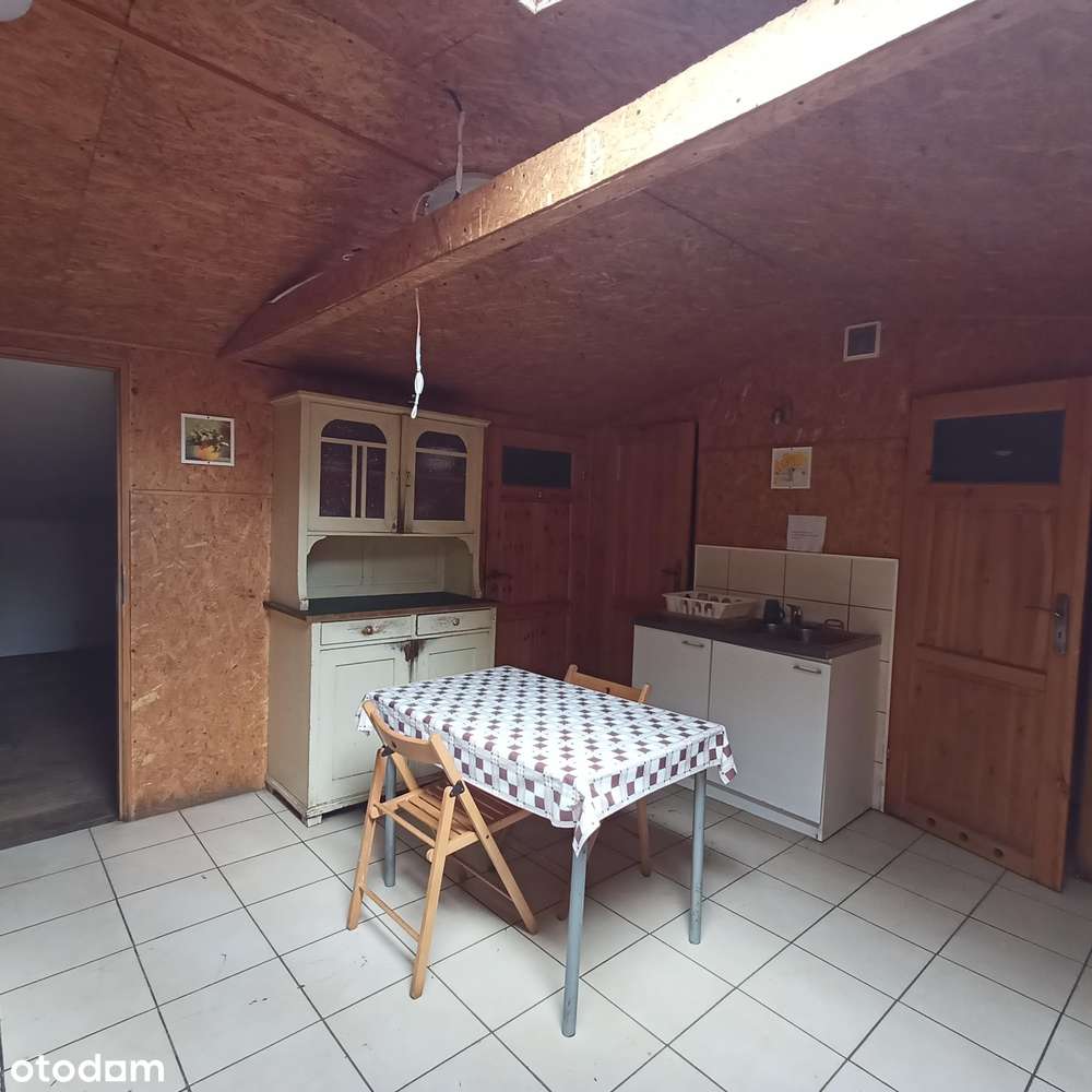 Dom wolnostojący Górna okolice Centrum-5