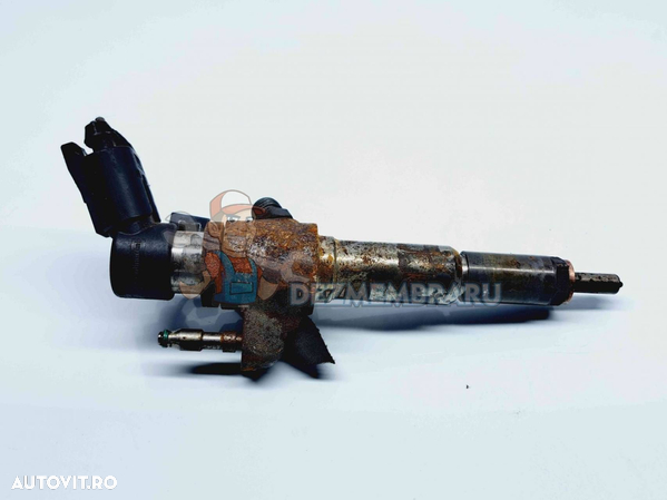 Injector Volvo V40 [Fabr 2013-2019] 9802448680 1.6 D4162T 84KW   115CP - 1