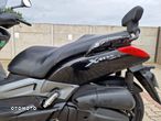 Yamaha X-max - 23