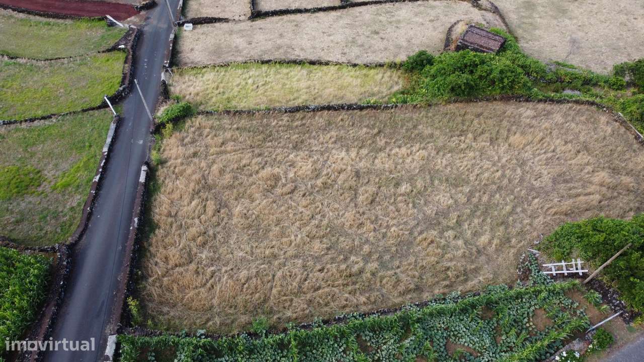 Terreno em Santo Amaro (PIco)-9