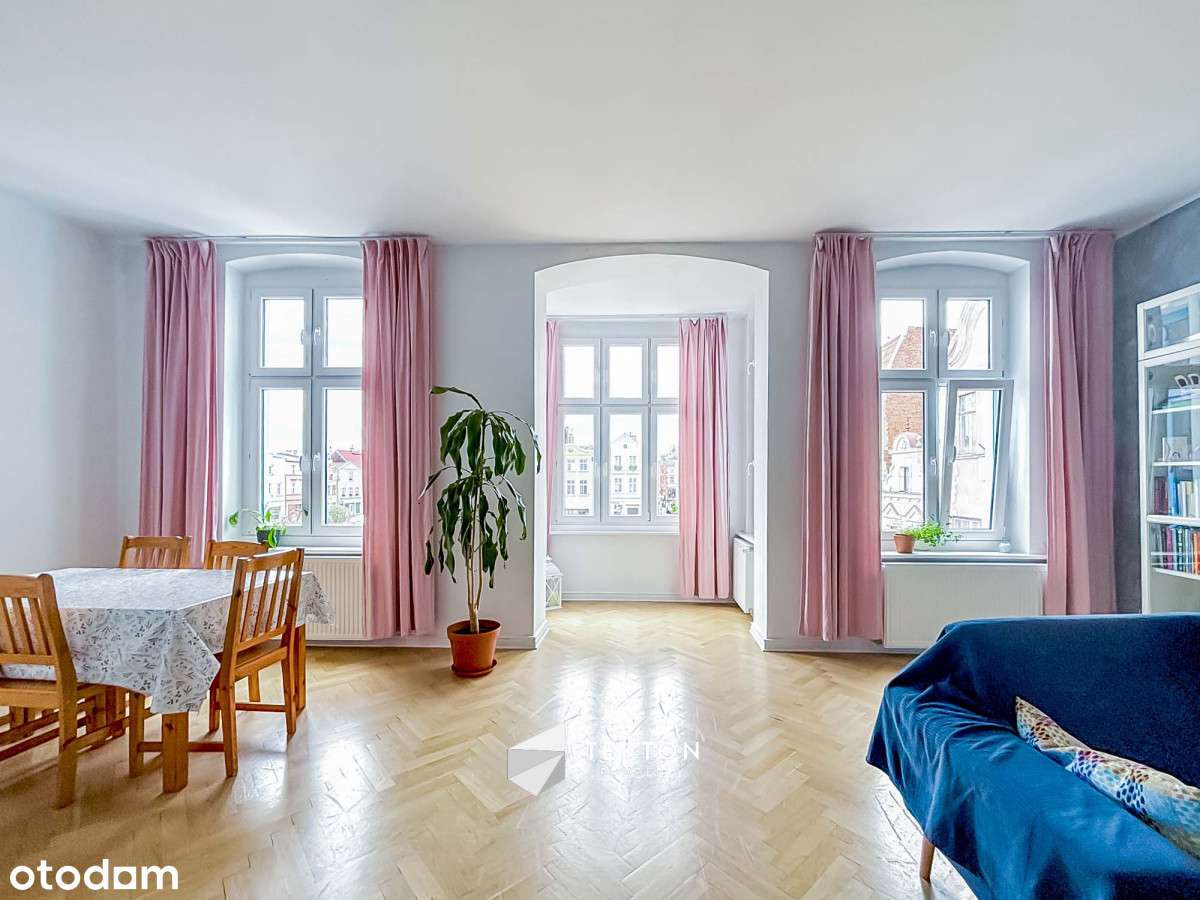 Zakochaj się w historycznym centrum tczewa - Pełny obrazek: 4/20