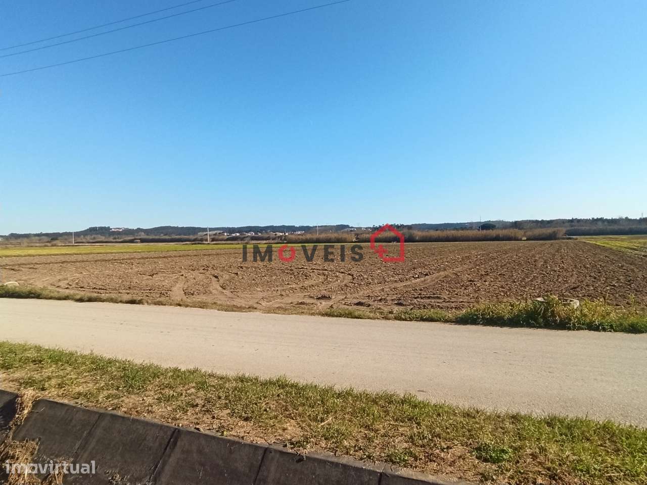 Terreno Amor - Grande imagem: 1/4