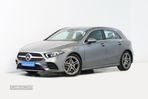 Mercedes-Benz A 180 d AMG Line Aut. - 2