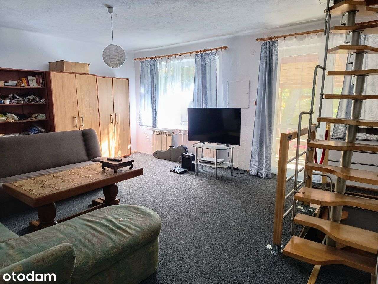 Dom 144m² działka 1880m² Żarki Letnisko-17