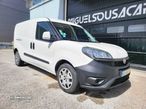 Fiat Doblo Maxi Longa 1.3Multijet 95cv 3Lugares - 1