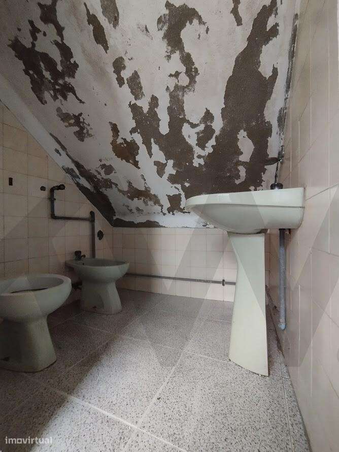 Moradia T3 no Chão Duro, Moita-35