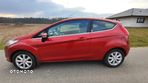 Ford Fiesta 1.6 Ghia - 5