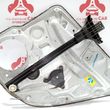 Macara geam stanga spate Vw Golf IV Vw Bora - 1J4959811A - 3