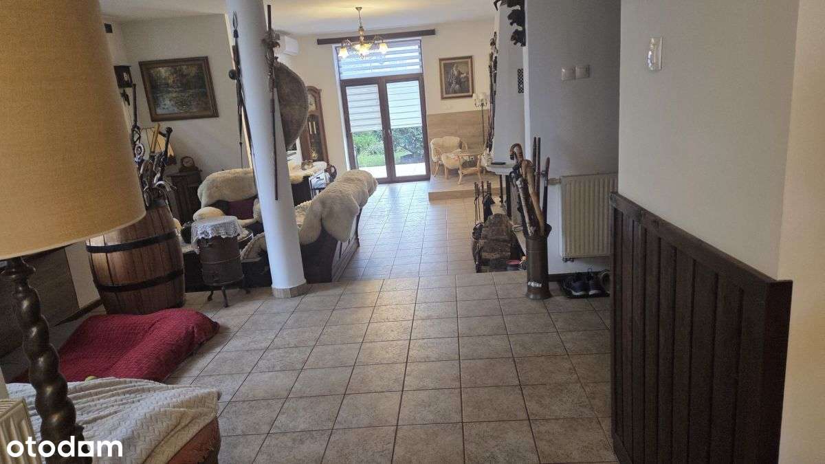 Dom, 260 m², Kiełpin Poduchowny-16