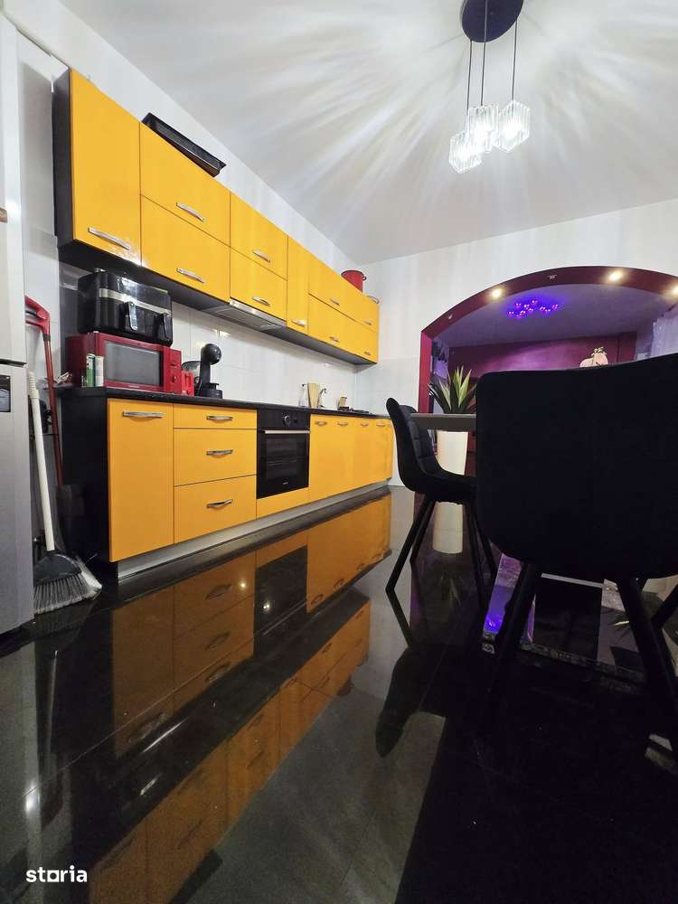 Apartament de lux - Vasia - Medias-3