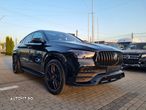 Mercedes-Benz GLE AMG 53 MHEV 4MATIC+ - 7