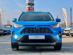 Toyota RAV4 2.5 4x2 Hybrid Comfort - 4