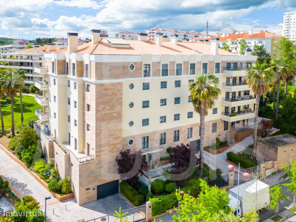 DESLUMBRANTE! Condomínio Privado com porteiro residente, vigilância...-56