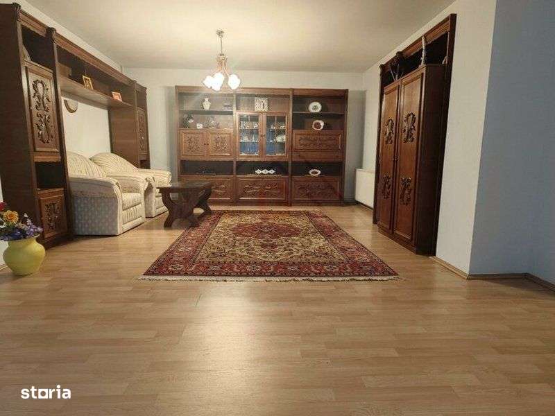 CASA solida, spatioasa (140 mpu) LA PRET DE APARTAMENT! Comision zero!-18