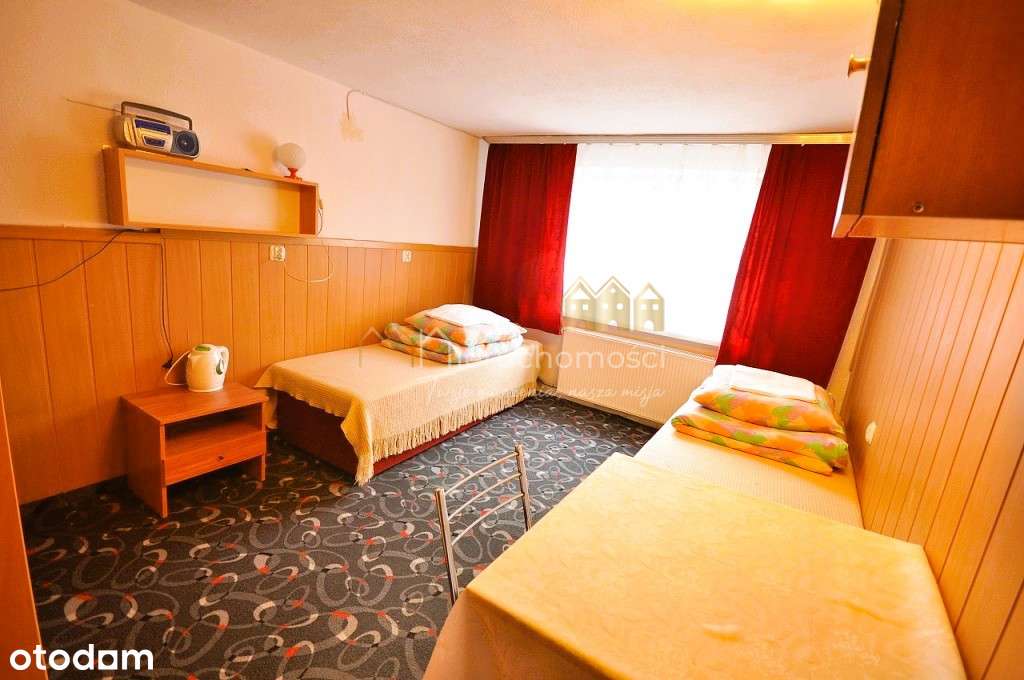 Pensjonat 18 pok. w centrum Szklarskiej Poręby-9