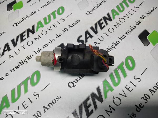 Sensor Pressão Turbo / Válvula Pressão Vácuo Audi A4 (8Ec, B7) - 2