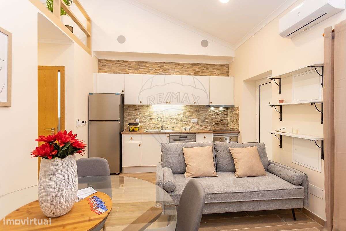 Moradia T1 para venda-9