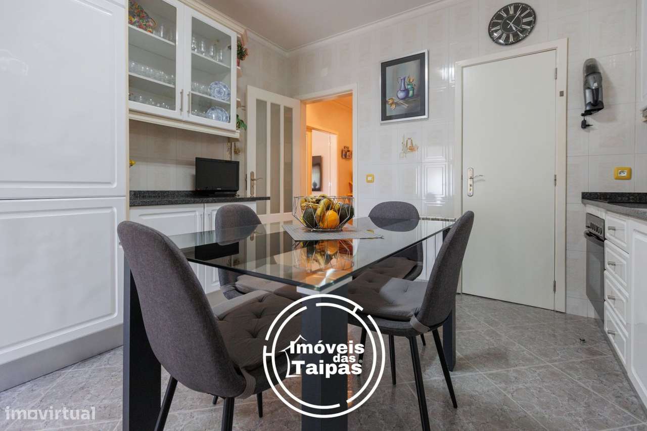 Vende-se Apartamento T3 em Sande São Martinho, Guimarães-20