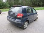 Hyundai Getz 1.1 (63cv) de 2004 - Peças Usadas (8057) - 4