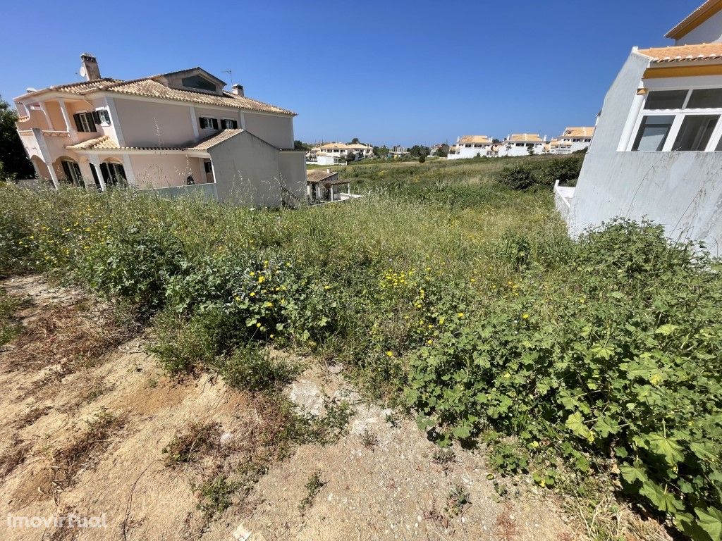 Lote de 288 m² na Ericeira