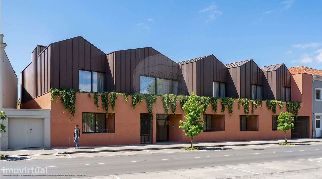 Apartamento T0 para venda - Grande imagem: 2/12