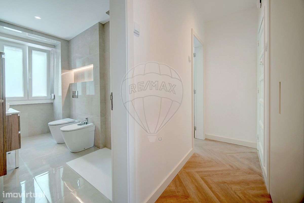 Apartamento T1 para venda-7