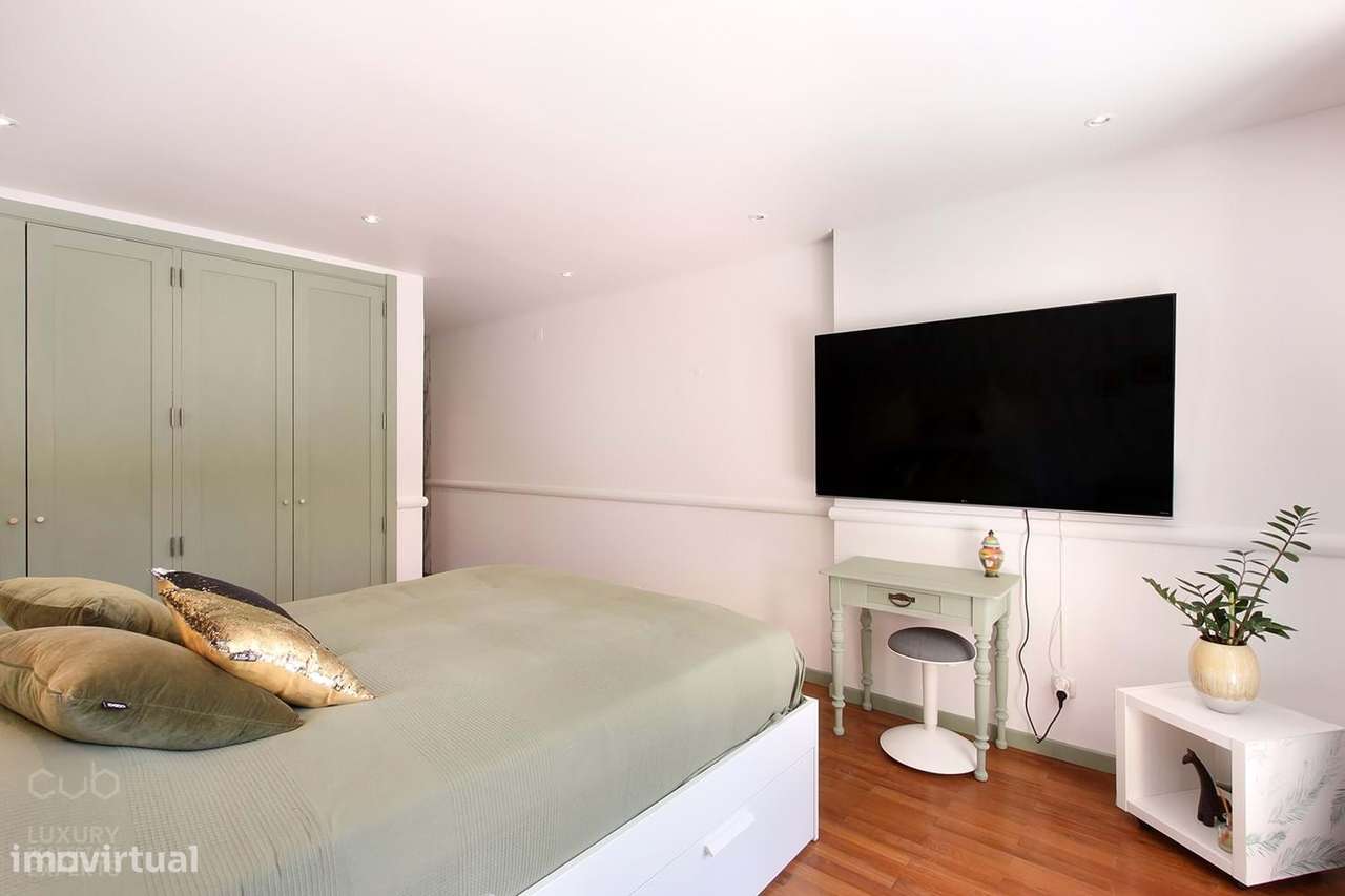 Villa Solara – Um retiro privado com piscina na Herdade da Aroeira-12