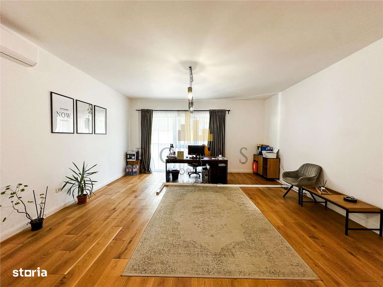 Vanzare Apartament 3 Camere Belair Lake Iancu Nicolae
