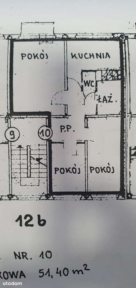 3  pokoje Fitelberga 12 Ruda Śl. po remoncie-10