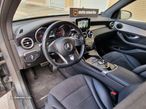 Mercedes-Benz GLC 250 d AMG Line 4-Matic - 18