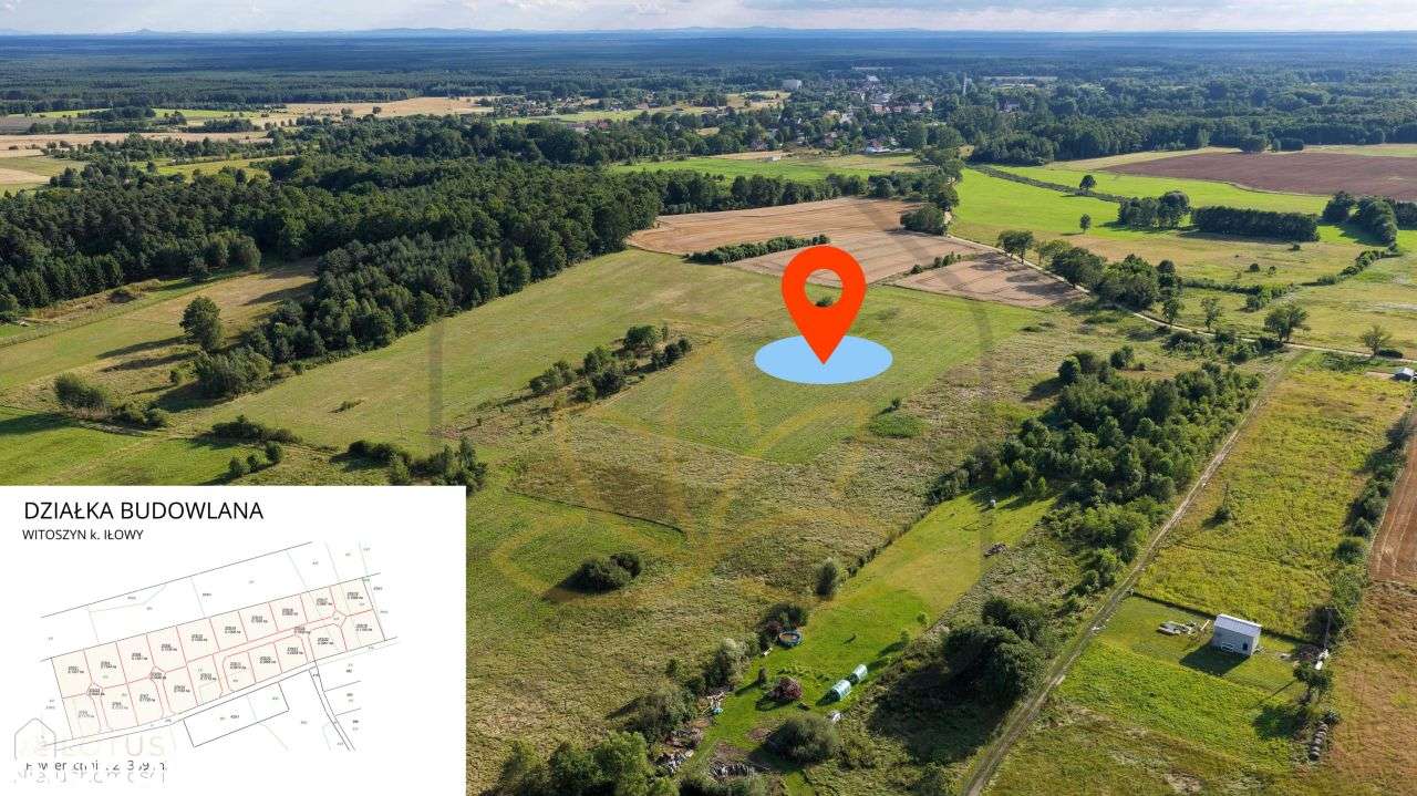 Buduj marzenia – działki już czekają! - Pełny obrazek: 5/7