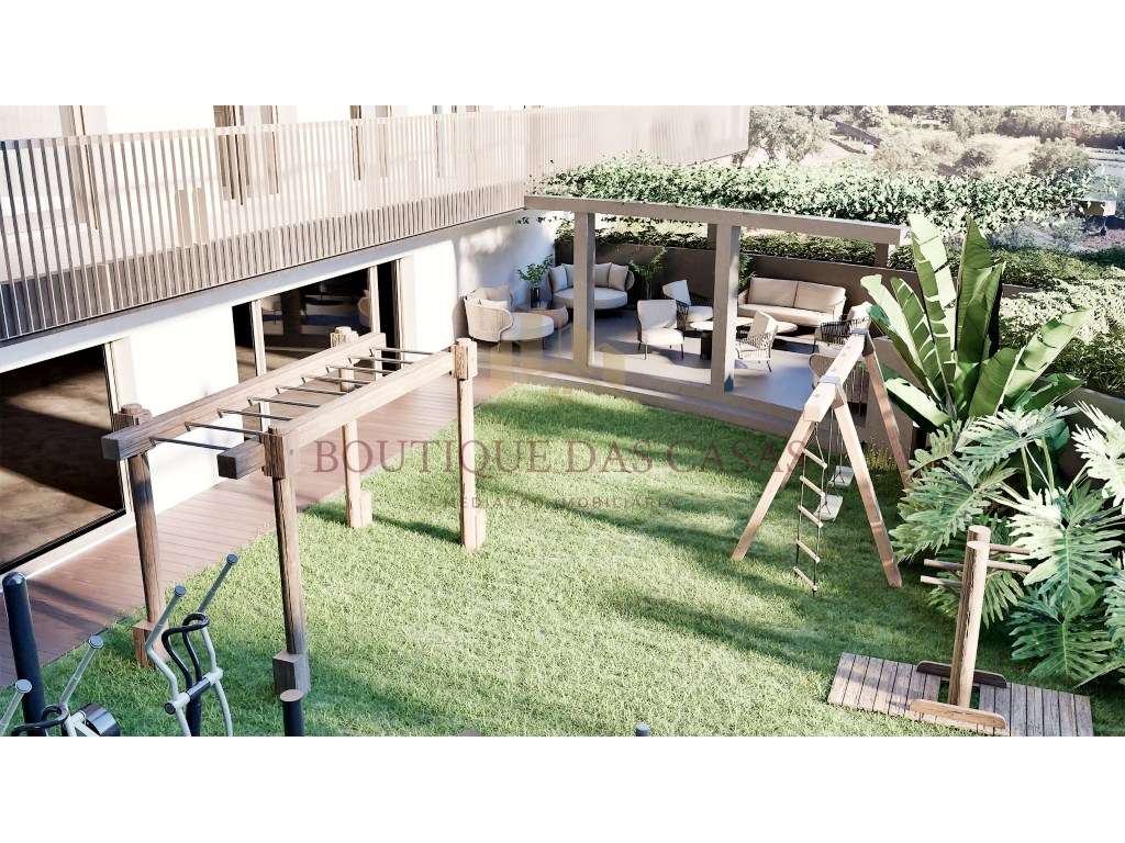 Apartamento T1 em Canidelo - The Prime-10